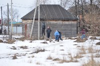 Бунт в цыганском поселении в Плеханово, Фото: 6