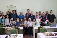 Шахматный турнир в Туле, Фото: 4