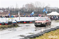 Тульские автомобилисты показали себя на "Улетных гонках"_2, Фото: 57