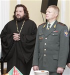 Владимир Груздев принял участие в Рождественском приеме, Фото: 2