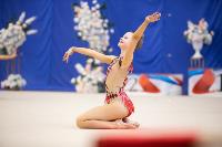 Соревнования по художественной гимнастике на призы благотворительного фонда «Земляки», Фото: 87