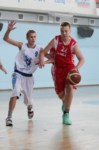 Европейская Юношеская Баскетбольная Лига в Туле., Фото: 57