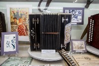 В Туле открылся музей гармони деда Филимона, Фото: 6