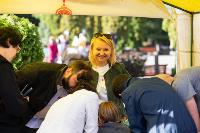 Семейный фестиваль «Школодром-2022» в Центральном парке Тулы: большой фоторепортаж и видео, Фото: 257