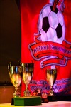 Церемония награждения любительских команд Тульской городской федерацией футбола, Фото: 1