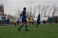 Чемпионат Тульской области по мини-футболу среди команд ветеранов, Фото: 15