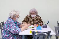 Врач-гериатр о пожилых людях, качестве жизни и арт-терапии для бабушек , Фото: 16