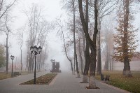 Туман в Туле, Фото: 28