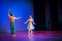 Танцовщики Андриса Лиепы в Туле, Фото: 21