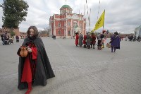 Манёвры в Тульском кремле, Фото: 44