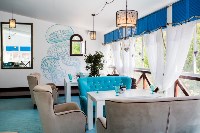 Тульские кафе и рестораны с летней верандой: уютный отдых, Фото: 10