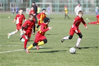 XIV Межрегиональный детский футбольный турнир памяти Николая Сергиенко, Фото: 39