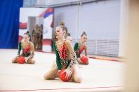 Соревнования по художественной гимнастике на призы благотворительного фонда «Земляки», Фото: 151