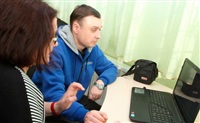 В Заречье открылось социально-реабилитационное отделение для молодых инвалидов, Фото: 3