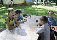 Проверка детский лагерей, Фото: 1