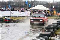 Тульские автомобилисты показали себя на "Улетных гонках"_2, Фото: 52