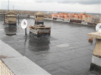  Тульские крыши от Андрея Костромина, Фото: 20