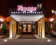 Voyage, отель-ресторан, Фото: 13