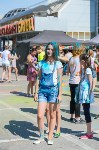 В Туле прошел фестиваль красок, Фото: 28