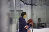 Легенды хоккея провели мастер-класс в Туле, Фото: 50