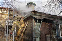 Пожар на ул. Руднева. 20 ноября, Фото: 13