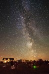 Звездное небо Куликова поля, Фото: 3