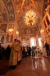 Освящение храма Дмитрия Донского в кремле, Фото: 10