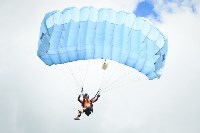 Чемпионат ВДВ по парашютному спорту, Фото: 94