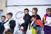 Семейный фестиваль «Школодром-2022» в Центральном парке Тулы: большой фоторепортаж и видео, Фото: 283