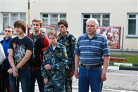 В Туле прошли соревнования памяти Героев России Евгения Рындина и Сергея Бурнаева, Фото: 9