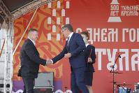 Дмитрий Миляев наградил выдающихся туляков в День города, Фото: 22