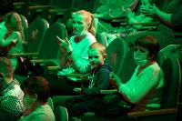Шоу фонтанов «13 месяцев»: успей увидеть уникальную программу в Тульском цирке, Фото: 2