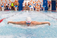 Чемпионат Тулы по плаванию в категории "Мастерс", Фото: 28