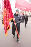 Митинг КПРФ в честь Октябрьской революции, Фото: 36