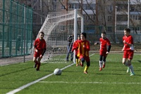 XIV Межрегиональный детский футбольный турнир памяти Николая Сергиенко, Фото: 27