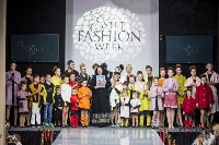 Тульские модели на Неделе моды, Фото: 10