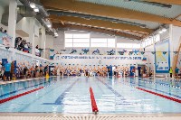 Чемпионат Тулы по плаванию в категории "Мастерс", Фото: 76