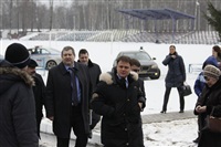Владимир Груздев в Суворове. 5 марта 2014, Фото: 19
