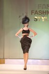 Всероссийский конкурс дизайнеров Fashion style, Фото: 1
