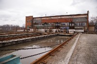 Летом на очистных в Заречье начнется строительство цеха механического обезвоживания осадка, Фото: 33