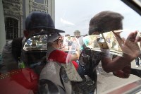 «Автострада-2018» в Туле: печка-самоход, шериф и вечная классика, Фото: 39