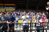 Прощальная встреча Аленичева с болельщиками "Арсенала", Фото: 10
