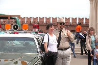 «Автострада-2018» в Туле: печка-самоход, шериф и вечная классика, Фото: 79
