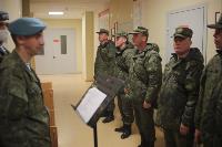 В Тульской воздушно-десантной дивизии проводятся сборы , Фото: 18