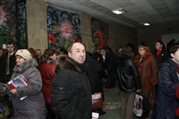 Встреча Губернатора с жителями МО Страховское, Фото: 25