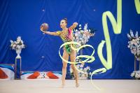 Соревнования по художественной гимнастике на призы благотворительного фонда «Земляки», Фото: 157