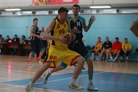 Баскетбол "Тула" - "Тула-ЩекиноАзот", Фото: 23