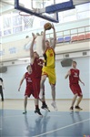 БК «Тула» дважды уступил баскетболистам Ярославля, Фото: 36