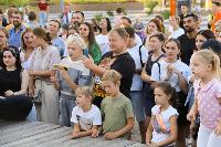На Казанской набережной прошел Фестиваль уличных культур, Фото: 31