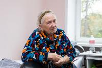 Врач-гериатр о пожилых людях, качестве жизни и арт-терапии для бабушек , Фото: 30